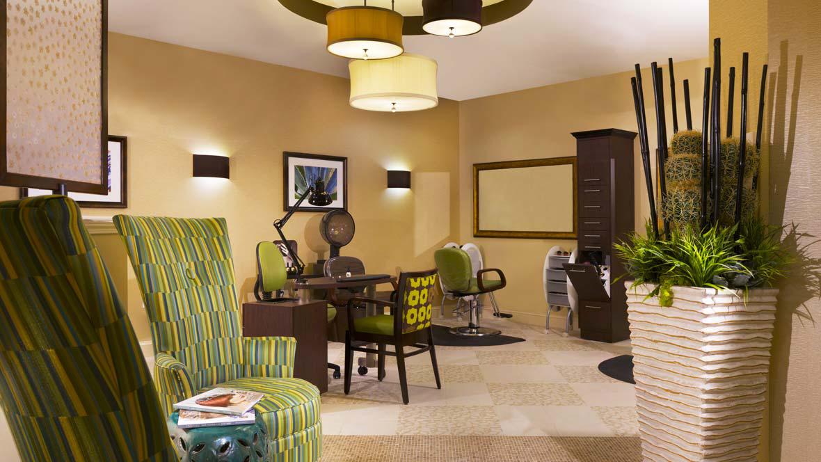 ATRIA CINCO RANCH photo 6