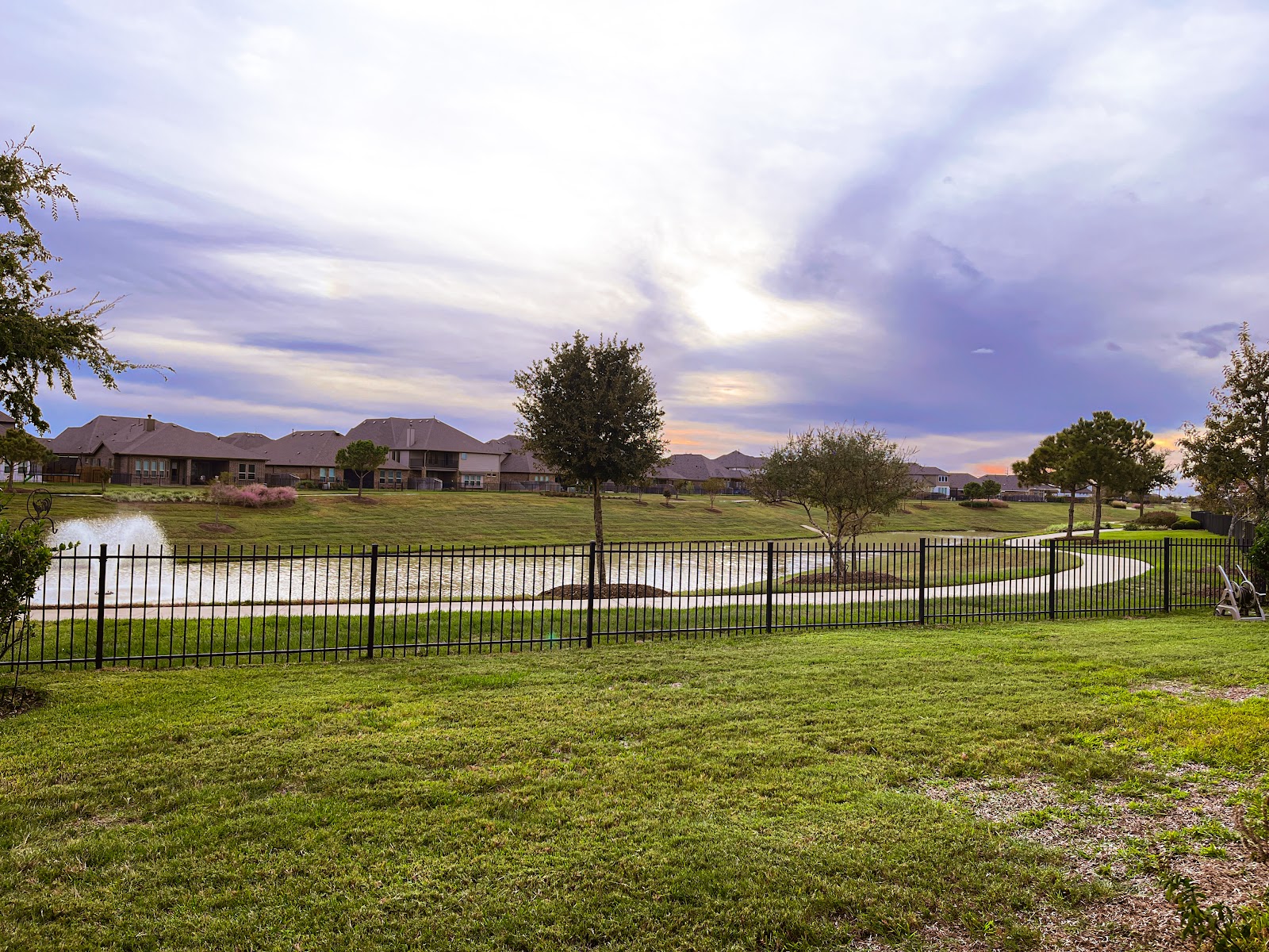 KATY ASSISTED LIVINGS COLORADO BEND