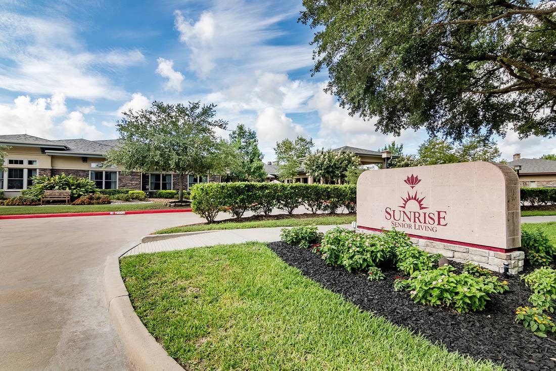 SUNRISE OF CINCO RANCH photo 1