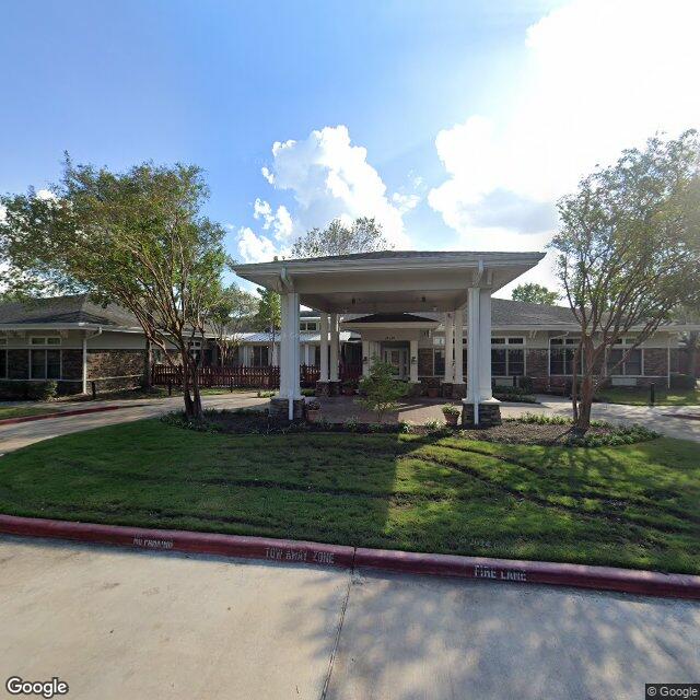 SUNRISE OF CINCO RANCH photo 2