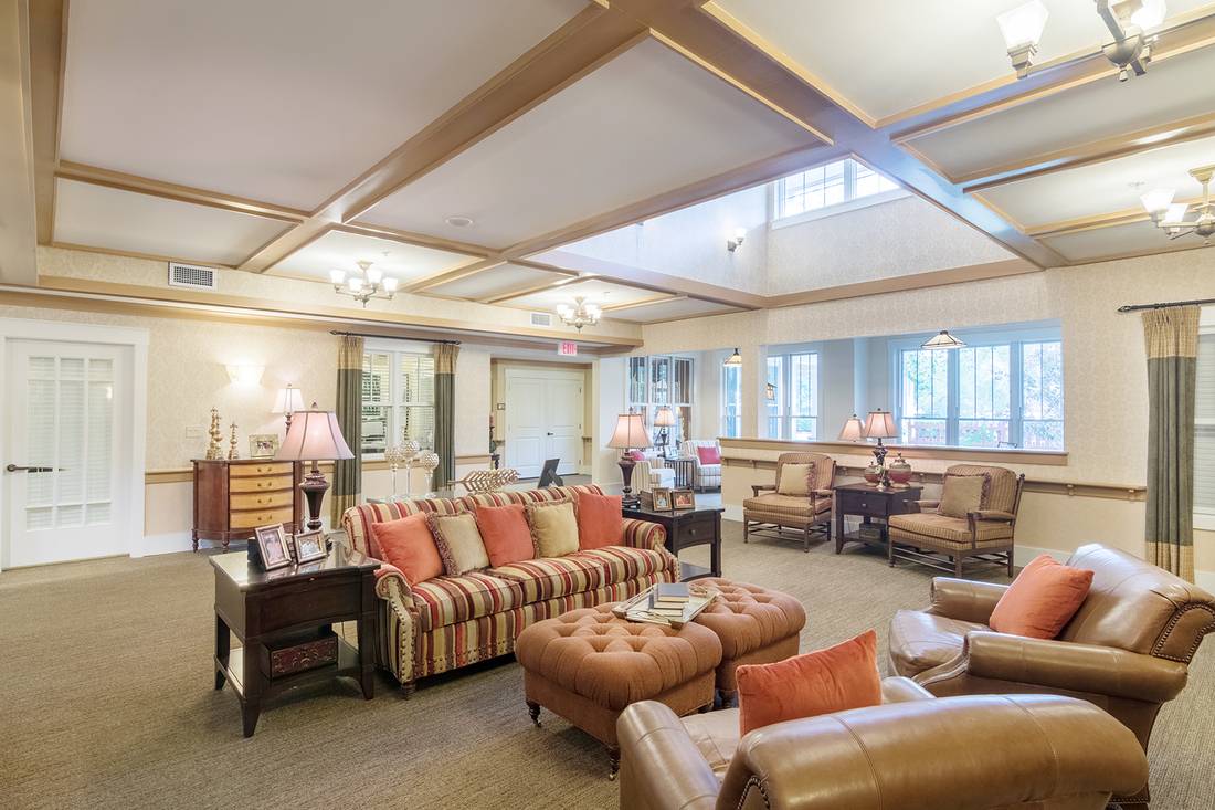 SUNRISE OF CINCO RANCH photo 3