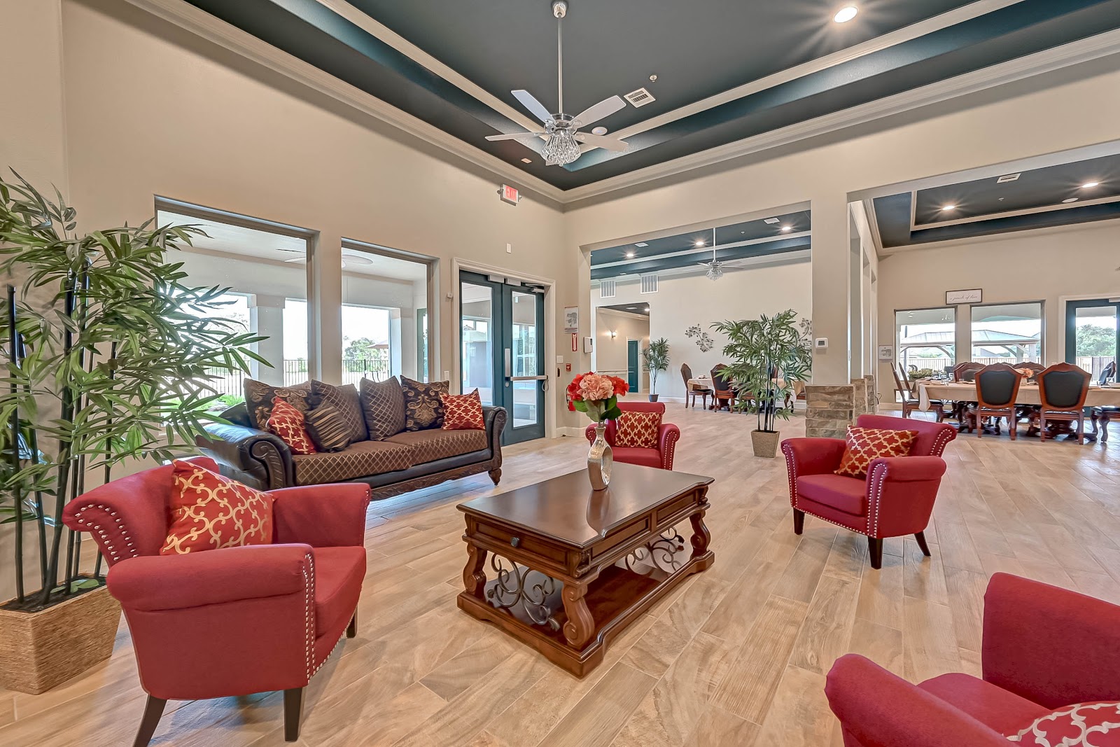 AFFECTIONATE CARE ASSISTED LIVING & MEMORY CARE HOME photo 4