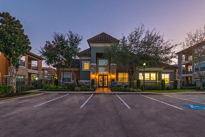 RESIDENCES AT RIVER PARK WEST