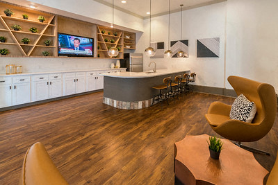RESIDENCES AT RIVER PARK WEST photo 5