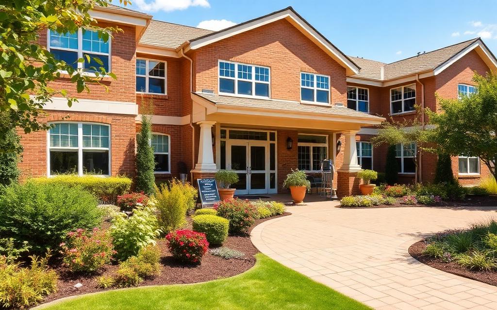 SEBALA ASSISTED LIVING HOME