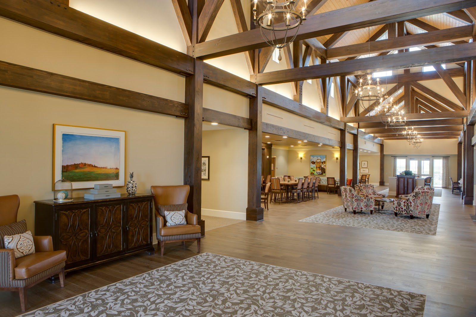 THE DELANEY AT PARKWAY LAKES photo 2