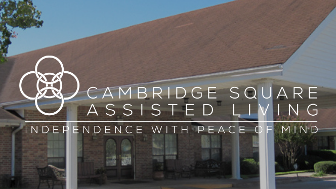 CAMBRIDGE SQUARE ASSISTED LIVING