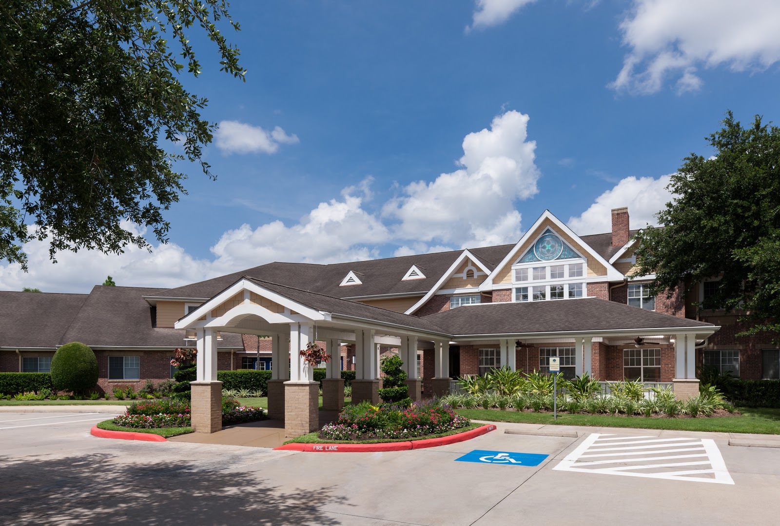 ATRIA SUGAR LAND