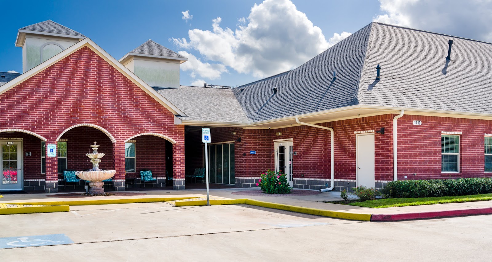 COMBINED GLORY ASSISTED LIVING FACILITY photo 1