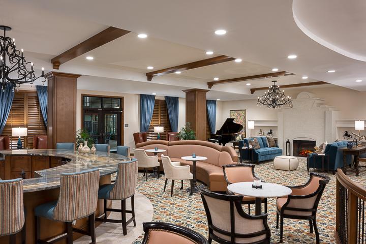 GRAND LIVING AT RIVERSTONE photo 1