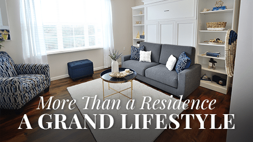 GRAND LIVING AT RIVERSTONE photo 3