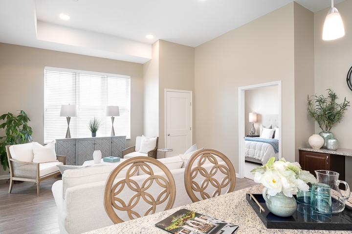 GRAND LIVING AT RIVERSTONE photo 5