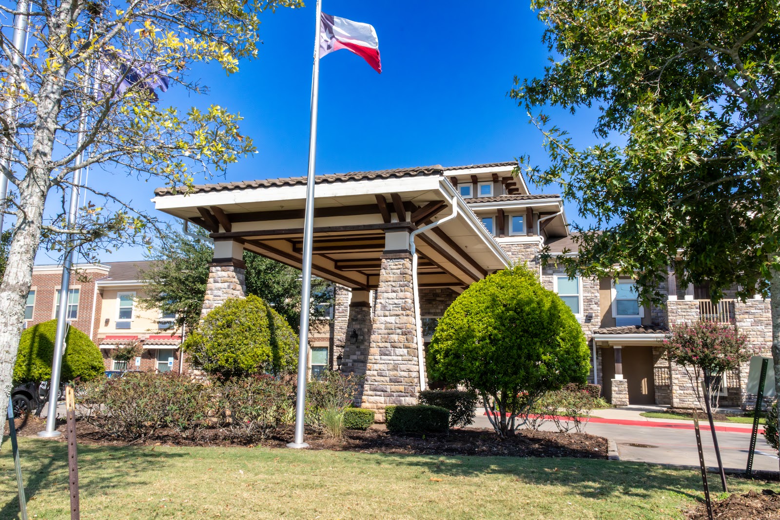 LANDON RIDGE SUGAR LAND