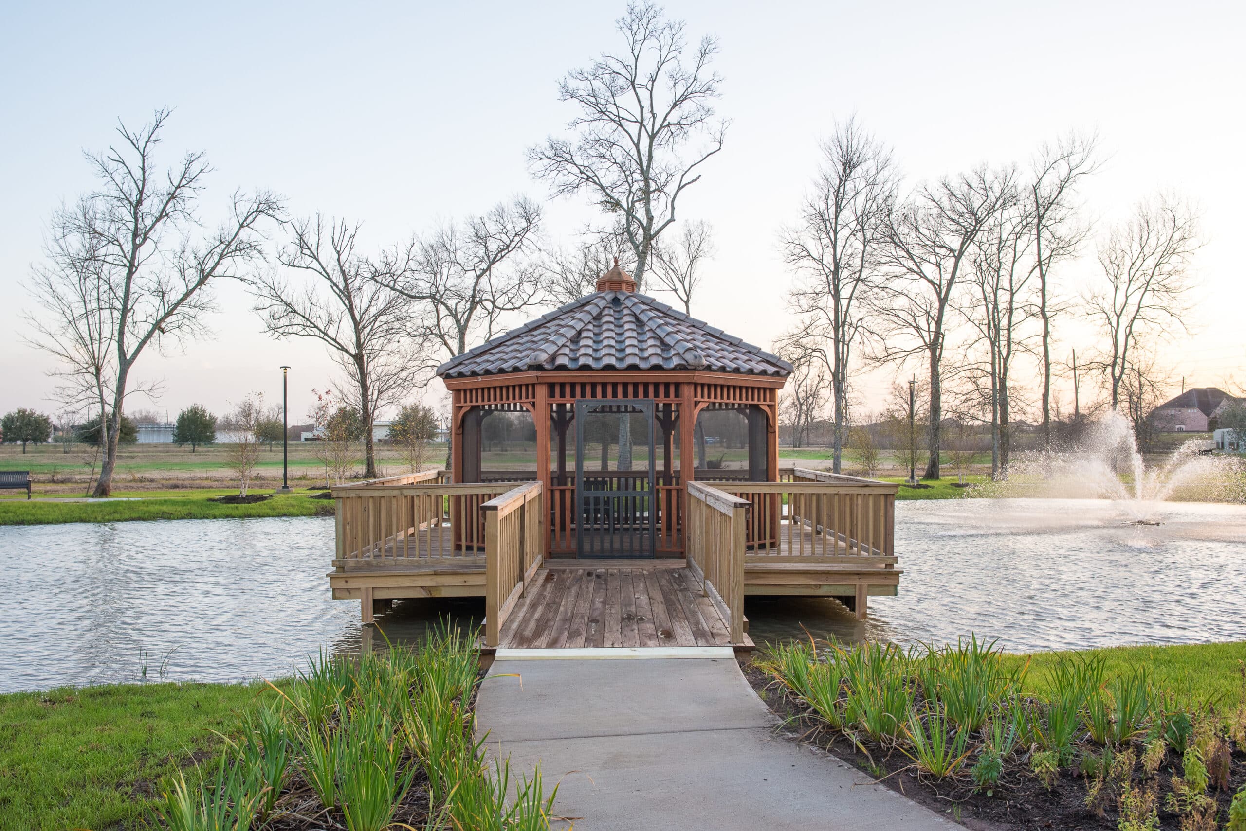 LAUREL GLEN AT SUGAR LAND photo 1