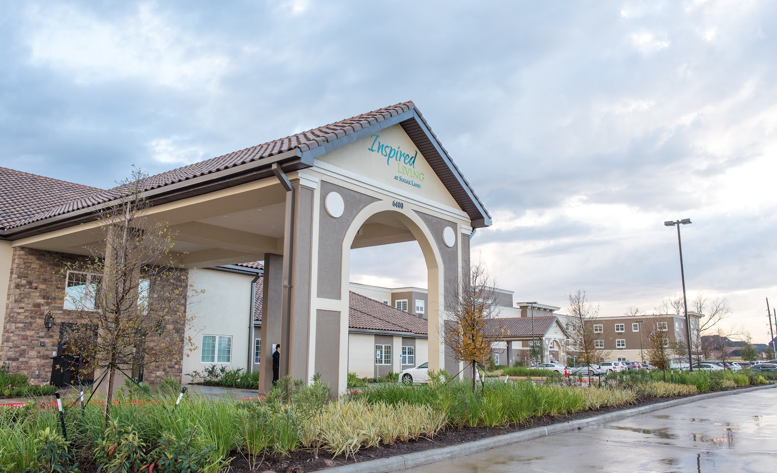 LAUREL GLEN AT SUGAR LAND photo 2