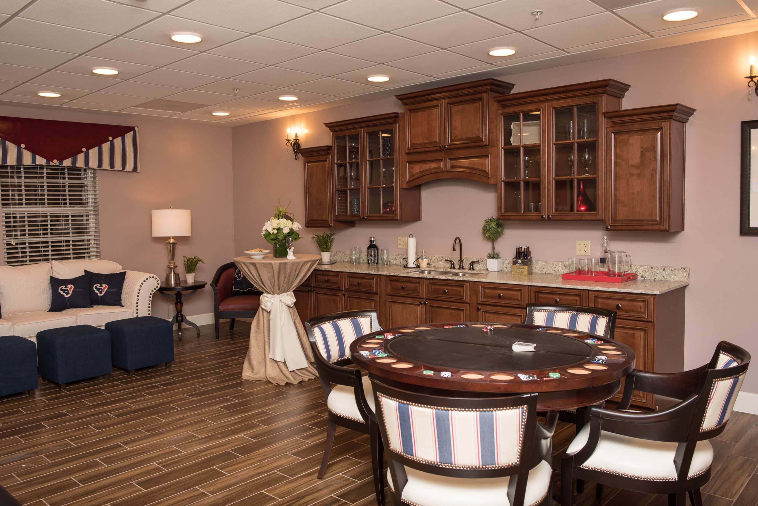 LAUREL GLEN AT SUGAR LAND photo 4