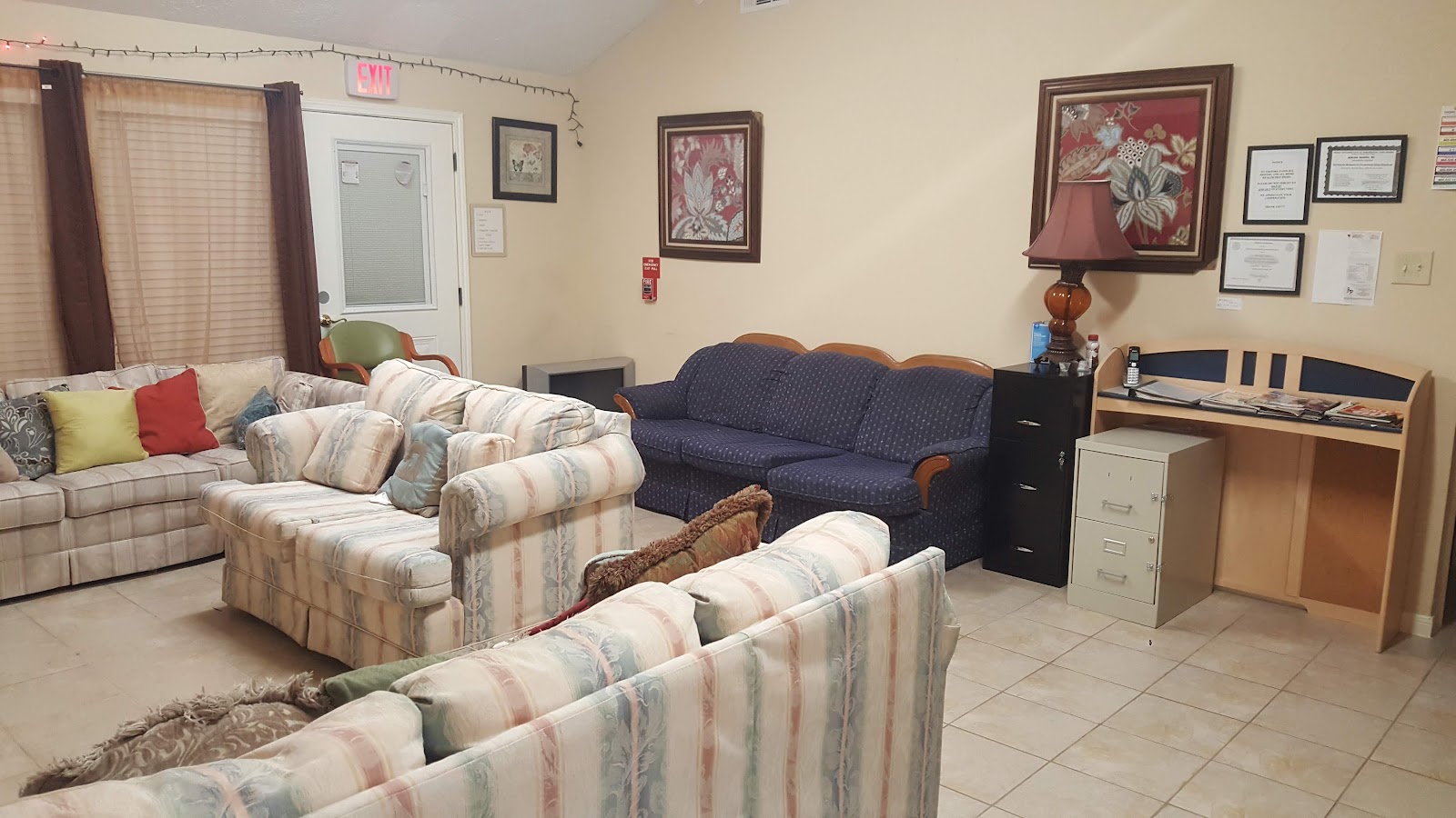 MERCIFUL HANDS ASSISTED LIVING LLC photo 2