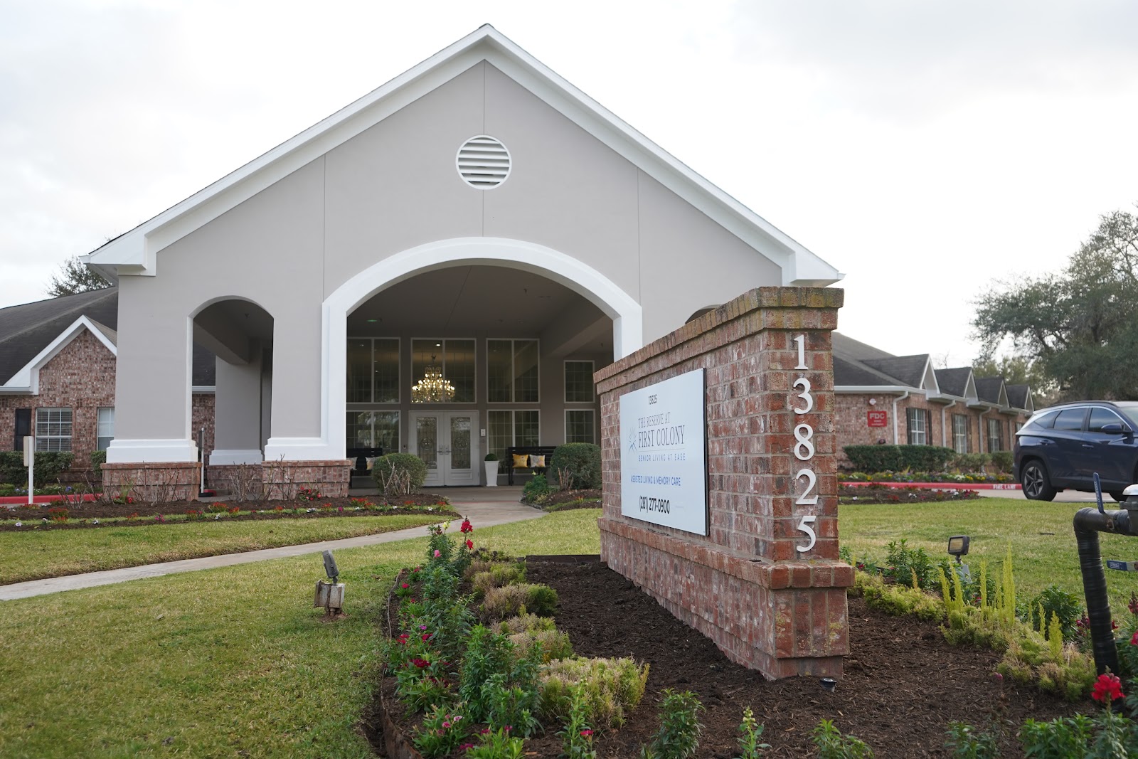 RESERVE AT FIRST COLONY SENIOR LIVING