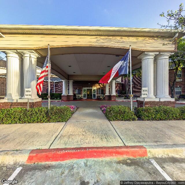 GREATWOOD RETIREMENT AND ASSISTED LIVING COMMUNITY
