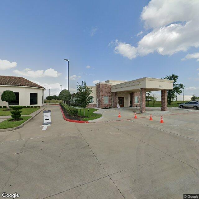HOOVER OAKS MEMORY CARE AND ASSISTED LIVING