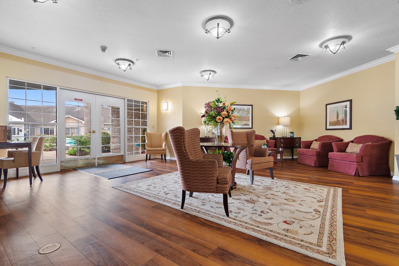MORADA FRIENDSWOOD photo 2