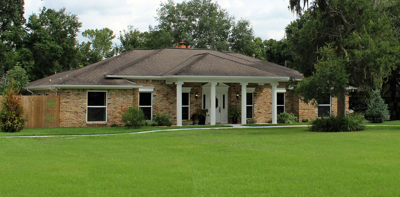 STERLING OAKS ASSISTED LIVING INC