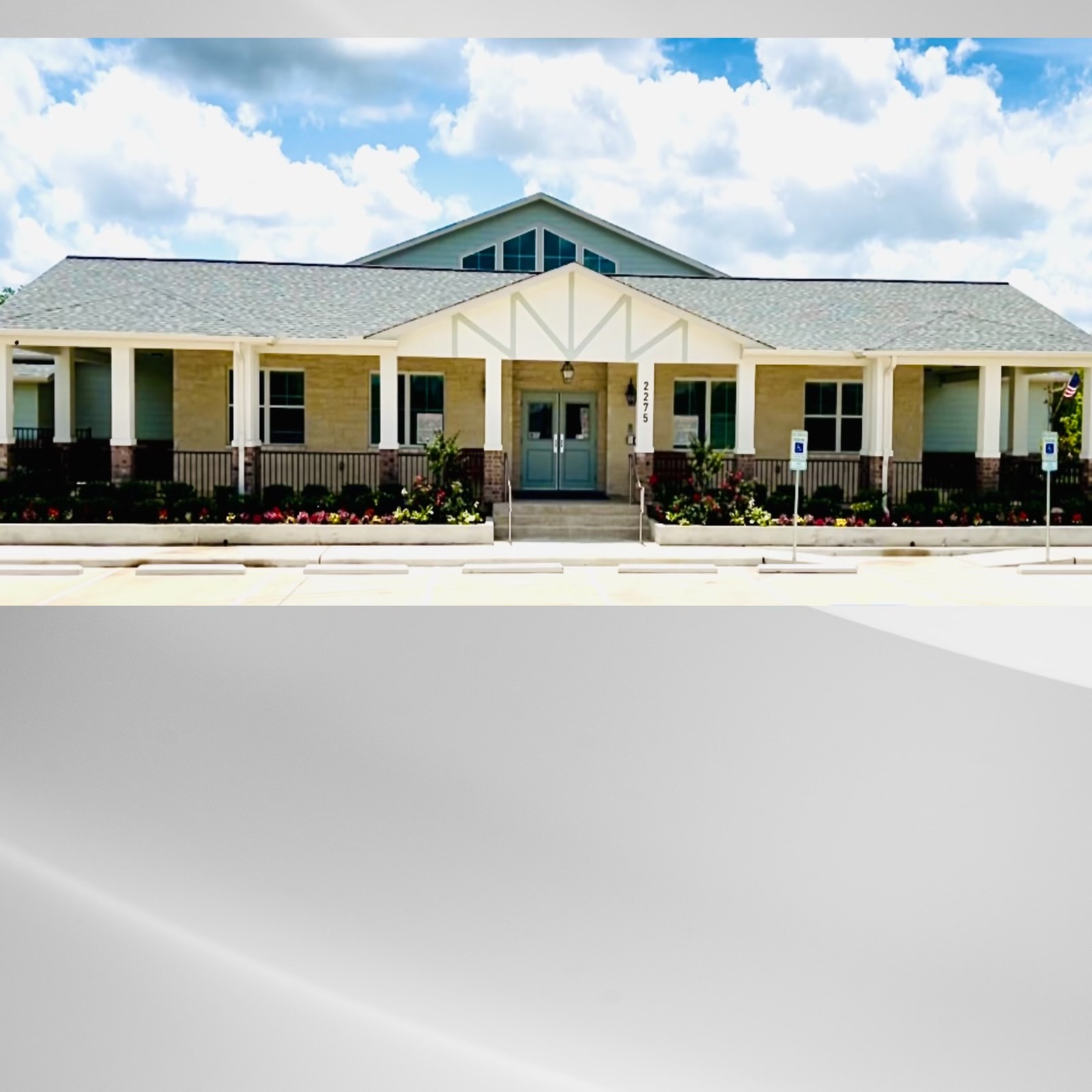 THOMAS MANOR MEMORY CARE 1 INC photo 1