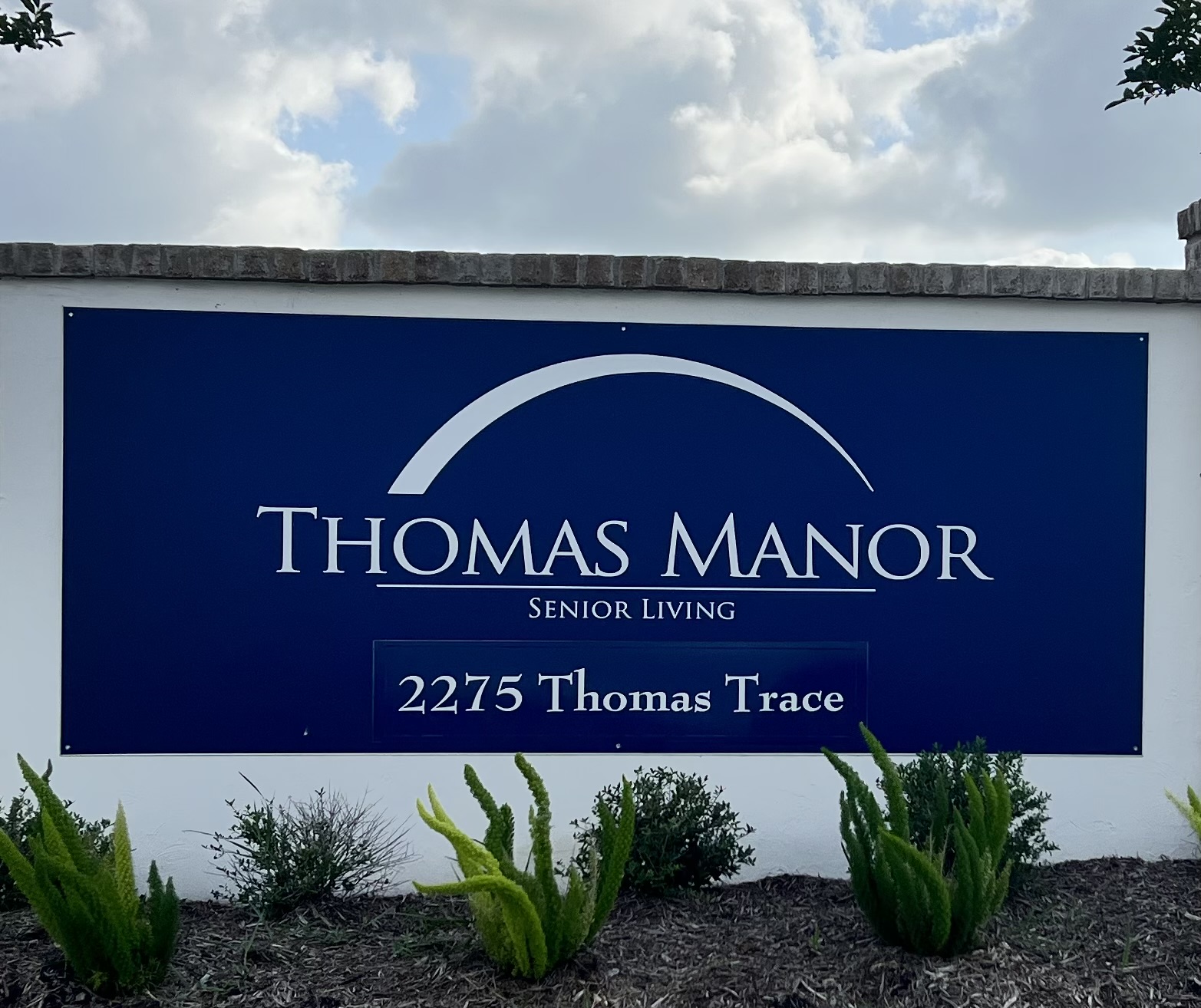 THOMAS MANOR MEMORY CARE 1 INC photo 2