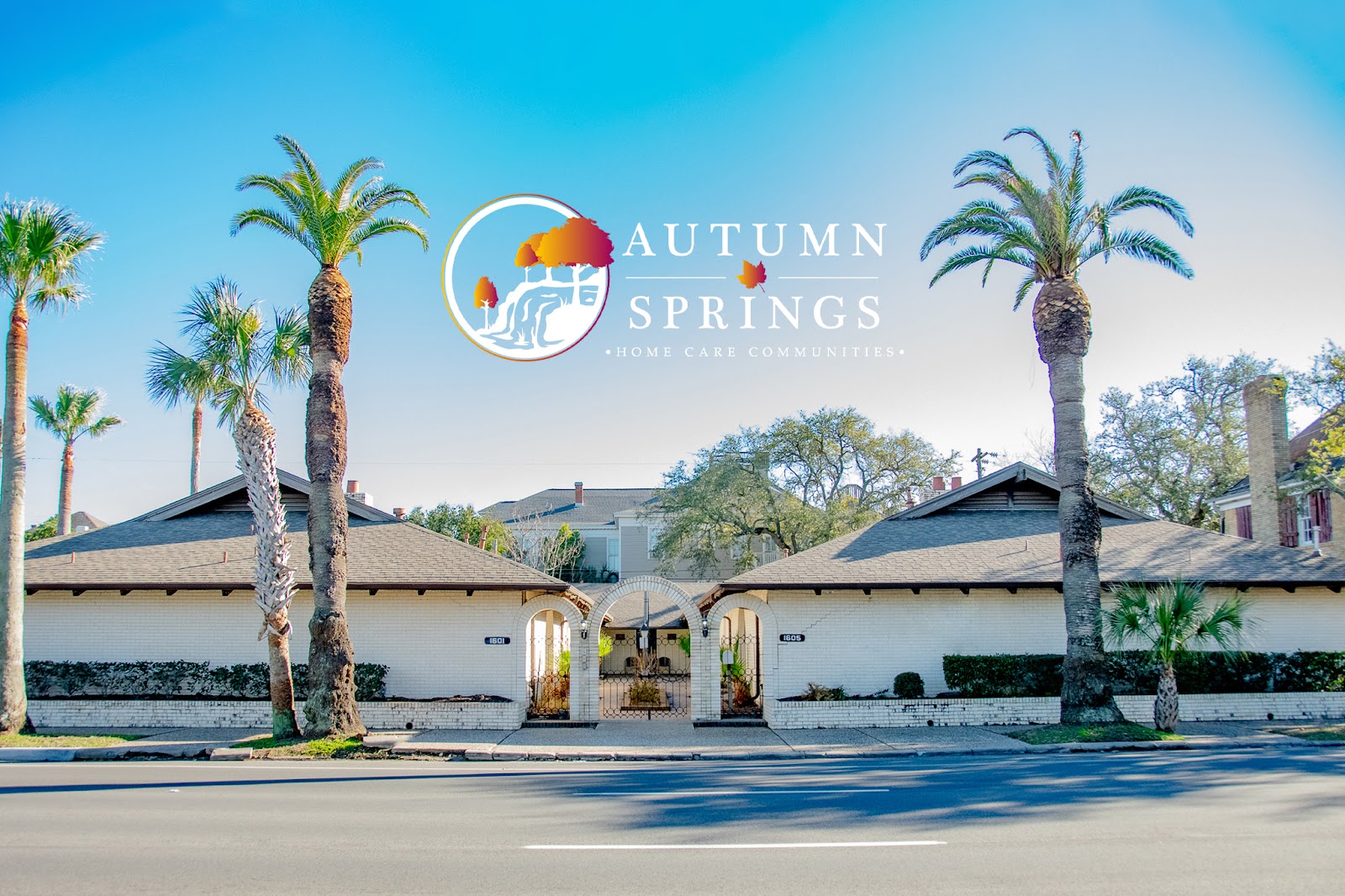 AUTUMN SPRINGS RAL, LLC