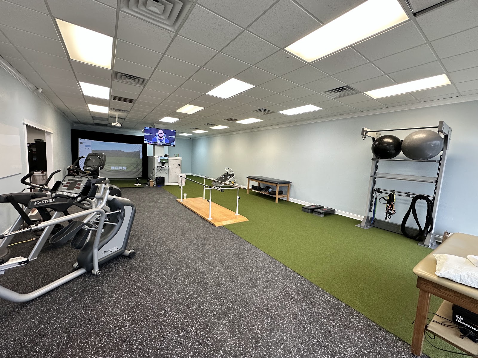 TRANSITIONAL LEARNING CENTER AT GALVESTON TIDEWAY