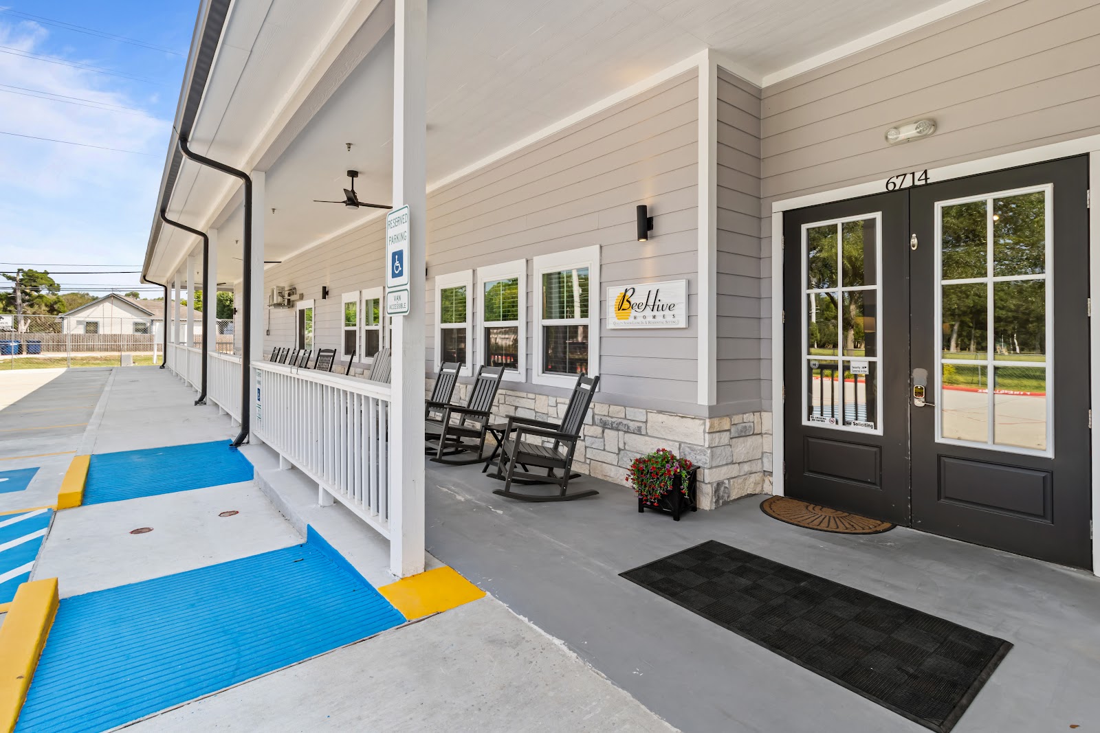 SEASONS PERSONAL CARE HOME