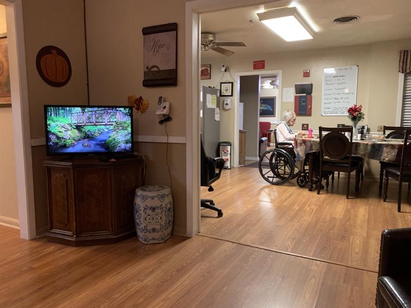 SUNNY & SAIMA ASSISTED LIVING HOMES photo 1