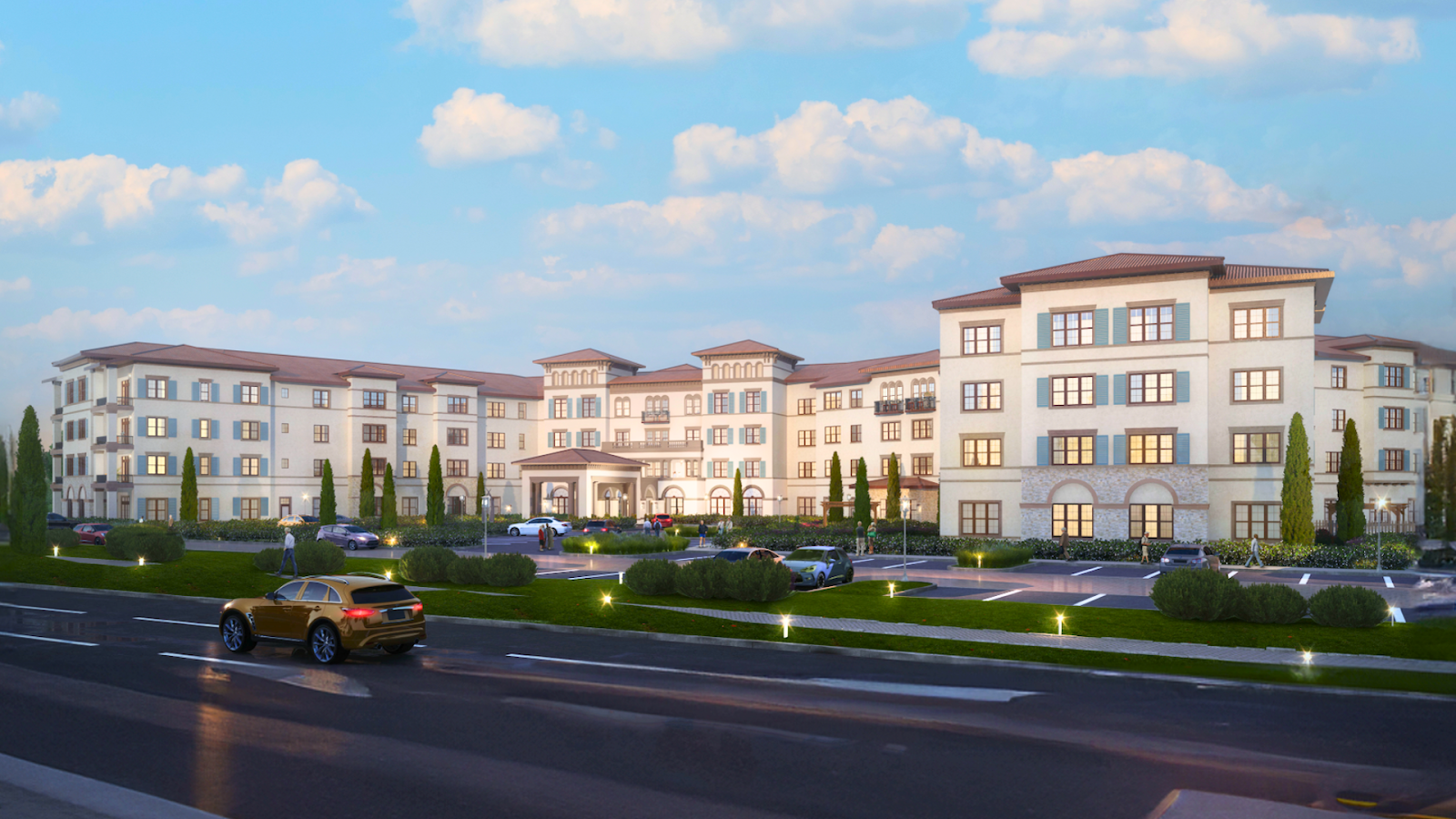 GRAND LIVING AT TUSCAN LAKES photo 1