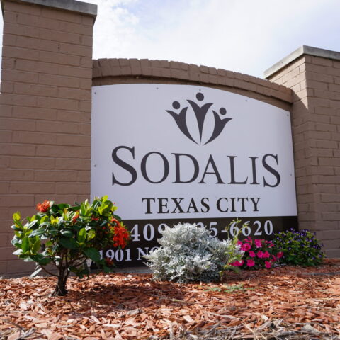 SODALIS TEXAS CITY