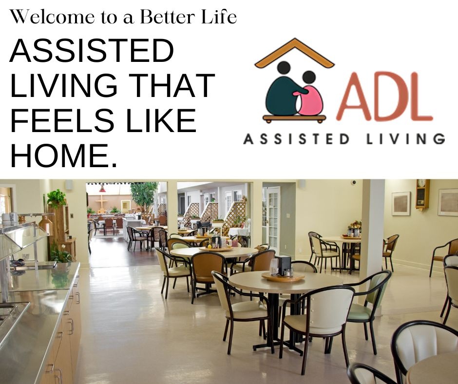ADL ASSISTED LIVING INC