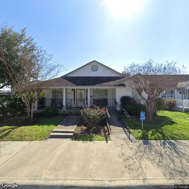 COM FOR CARE ASSISTED LIVING BELLAIRE II