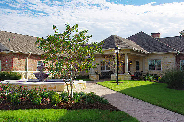 CYPRESS ASSISTED LIVING I photo 2