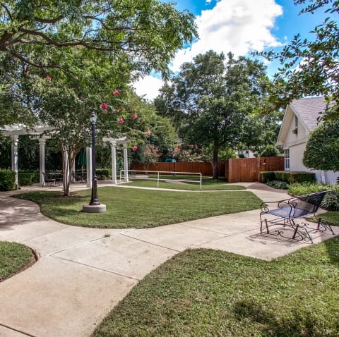 PARSONS HOUSE CYPRESS, LLC