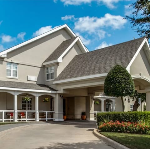PARSONS HOUSE CYPRESS, LLC photo 1