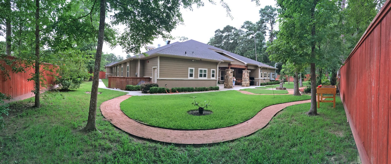 VILLAGE GREEN ALZHEIMER'S CARE HOME LLC photo 1