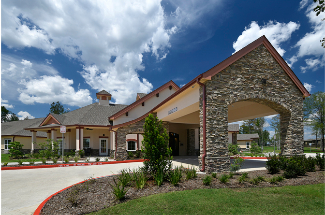 ADVANCED PERSONAL CARE AT HAMLIN VALLEY photo 1