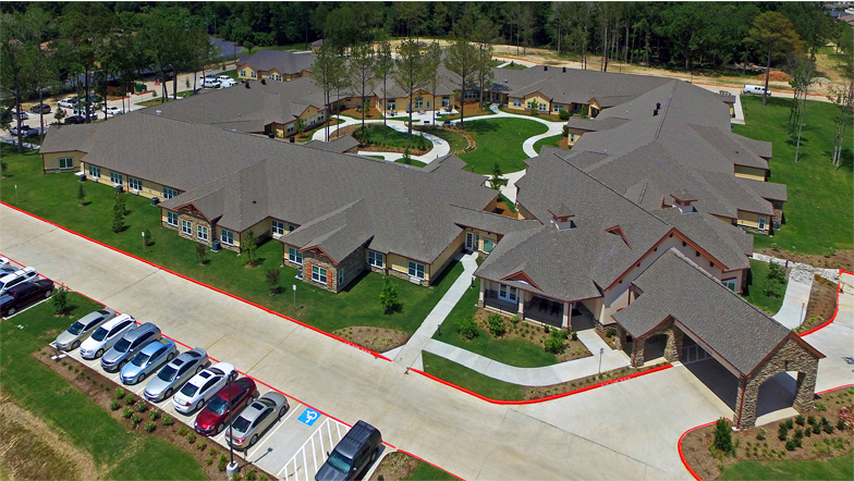 ADVANCED PERSONAL CARE AT HAMLIN VALLEY photo 2