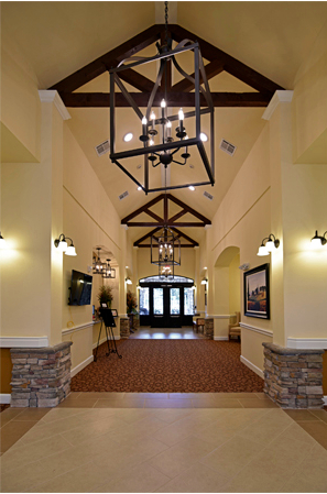 ADVANCED PERSONAL CARE AT HAMLIN VALLEY photo 3