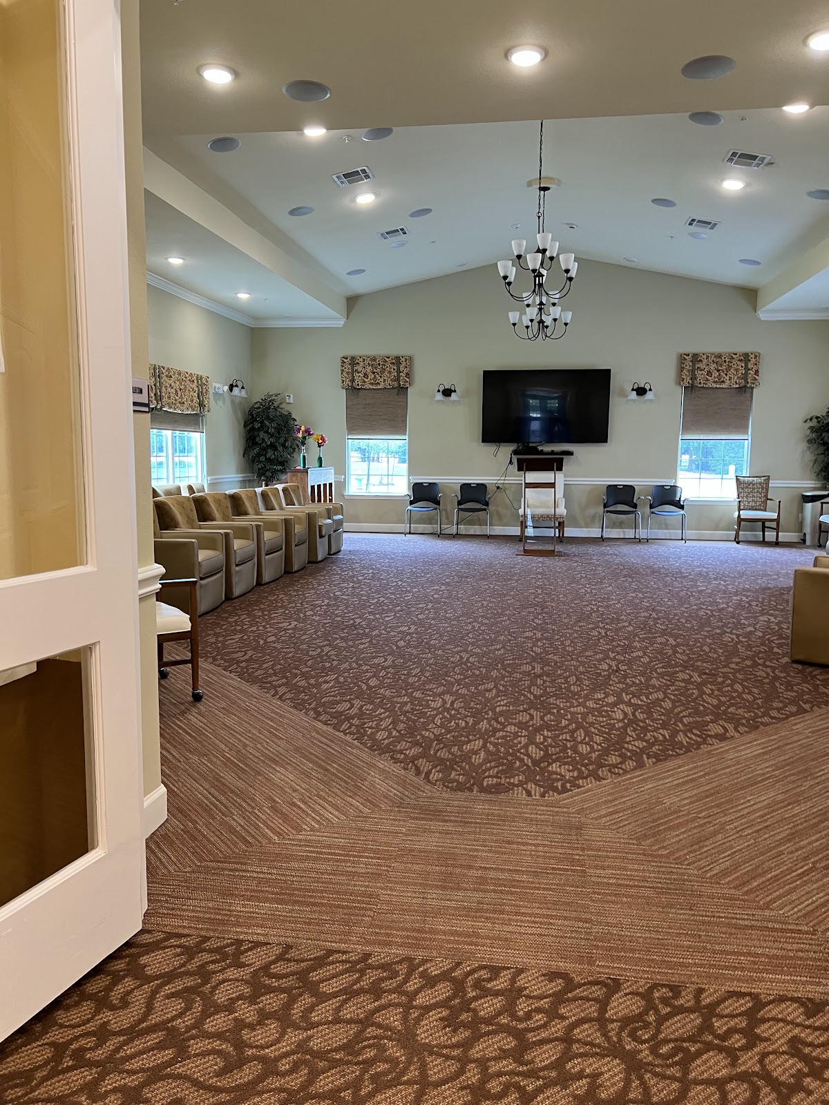 ADVANCED PERSONAL CARE AT HAMLIN VALLEY photo 5