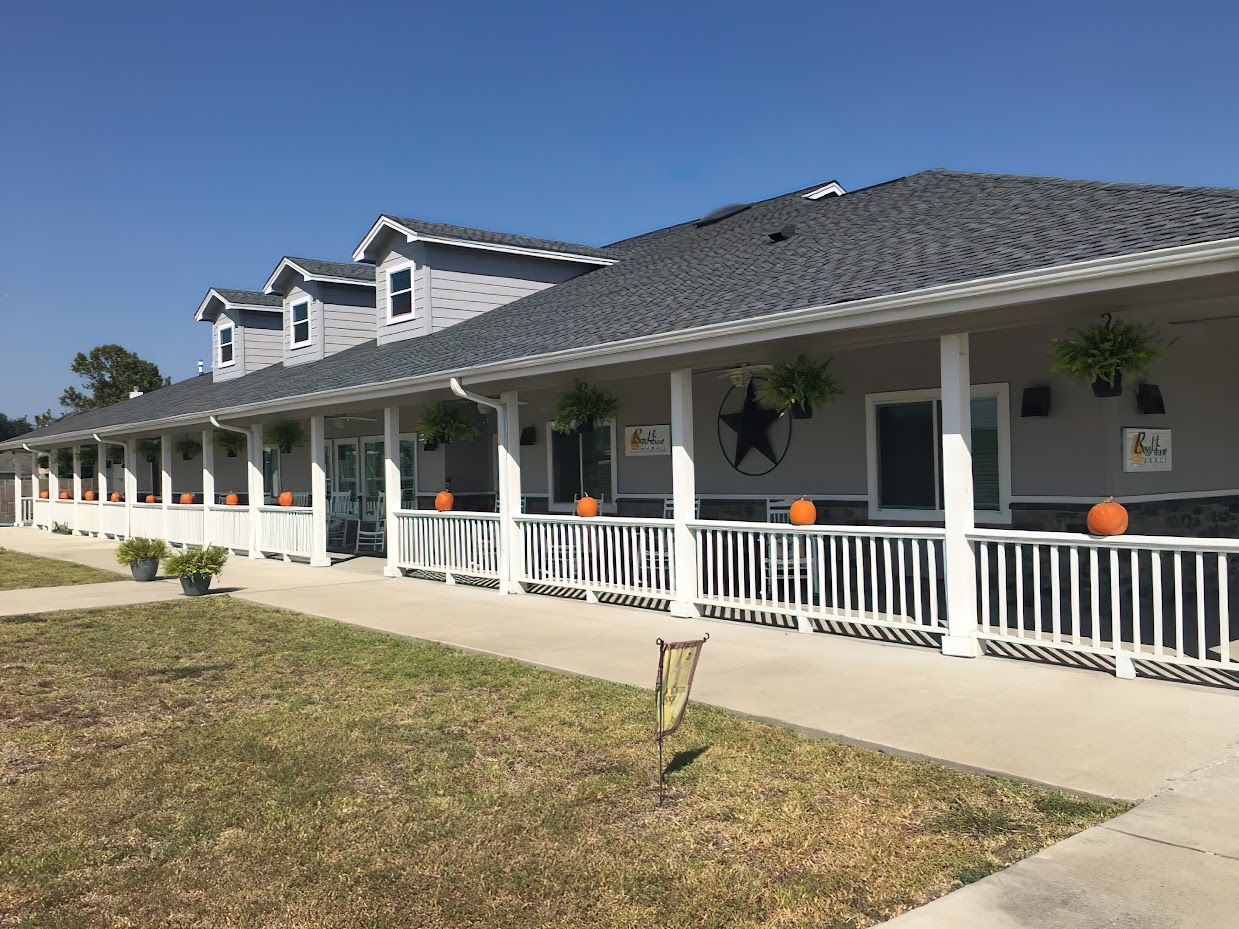 BEEHIVE HOMES OF CYPRESS TEXAS, LLC photo 1