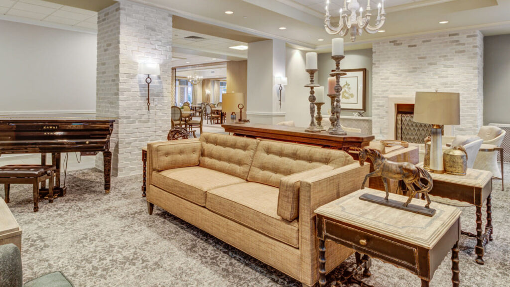 BELMONT VILLAGE HUNTERS CREEK TRS, LLC photo 3