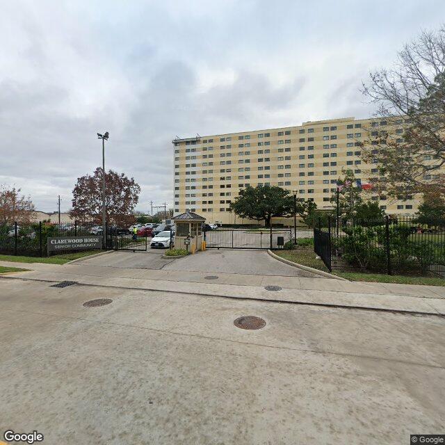 CLAREWOOD HOUSE ASSISTED LIVING