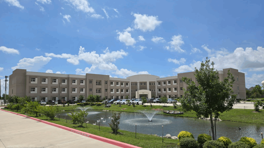 EVERSPRING ASSISTED LIVING