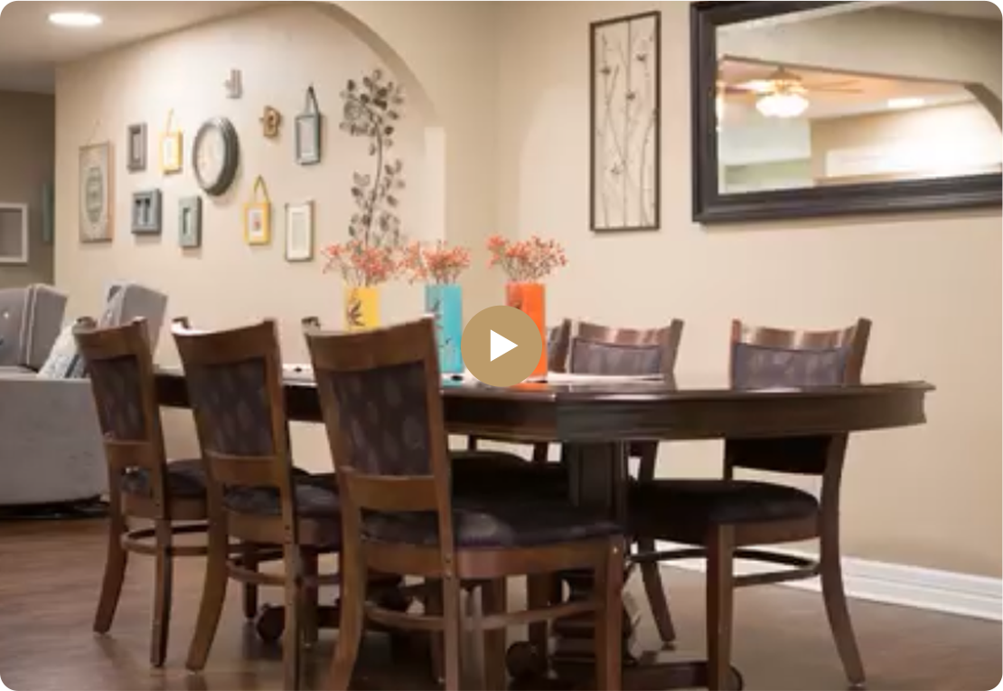 FAIRBANKS COURT ASSISTED LIVING photo 3