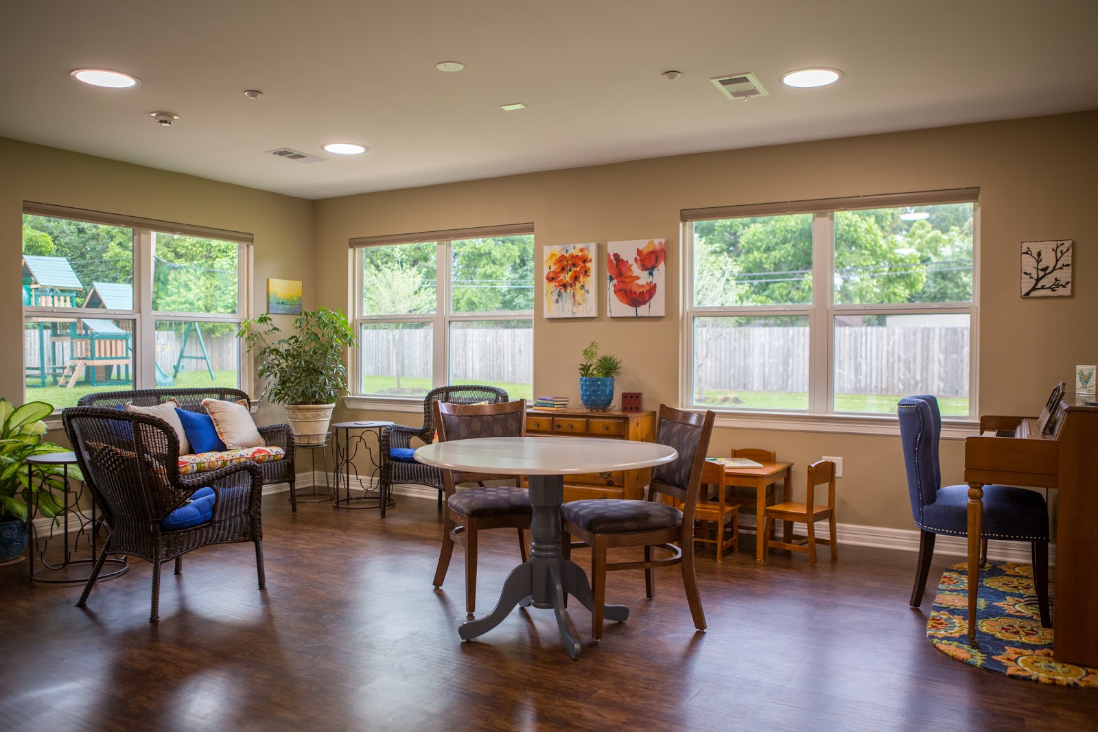 FAIRBANKS COURT ASSISTED LIVING photo 4